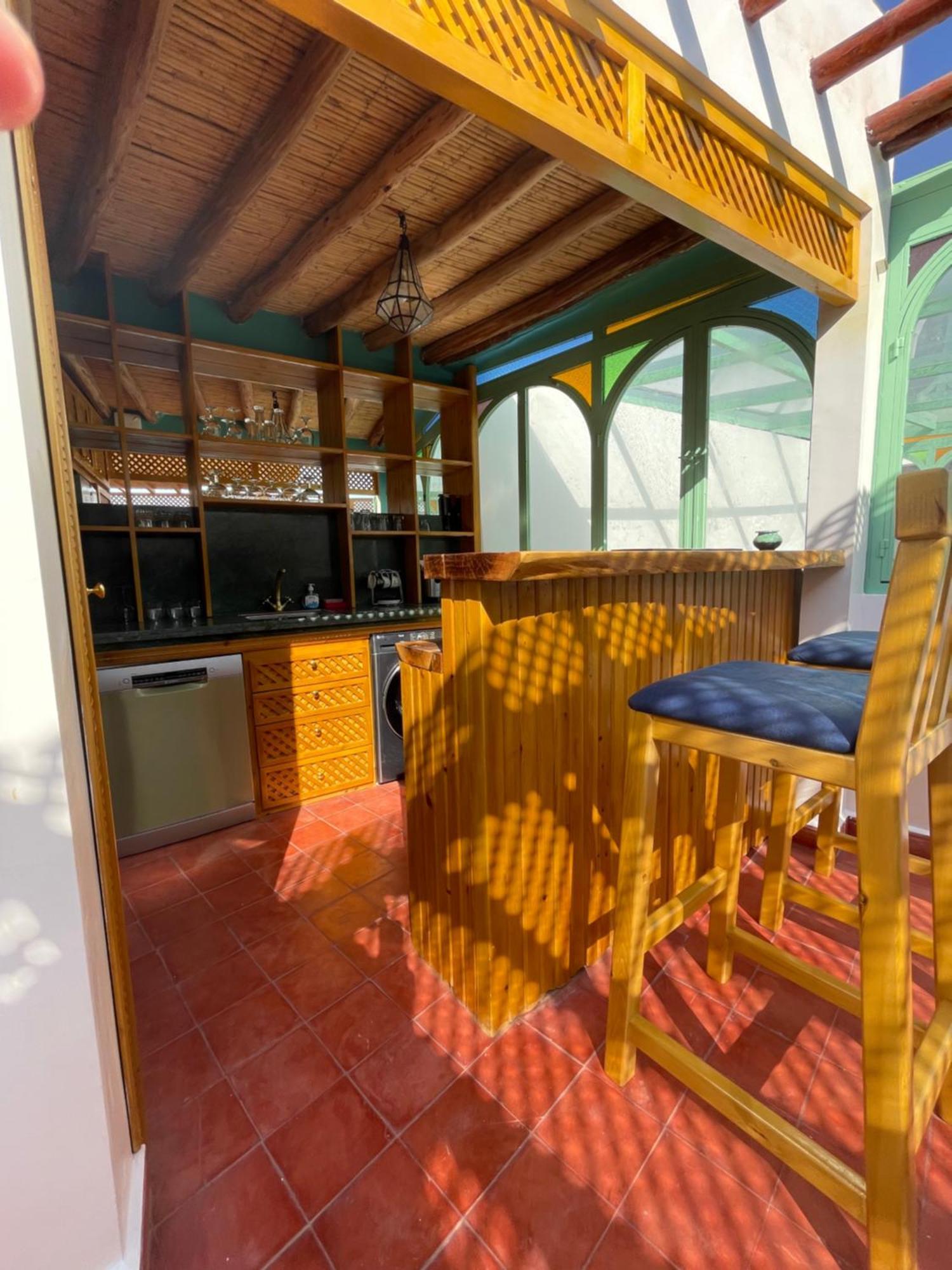 Riad Madinina Marrákes Kültér fotó